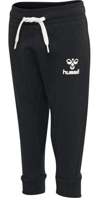 Hummel Kinder Sweat Pants Apple Pants Black