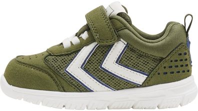 Hummel Kinder Sneaker Crosslite Infant Capulet Olive