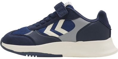 Hummel Kinder Sneaker 8320 Recycled Jr Ensign Blue