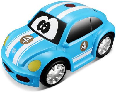 Ferngesteuertes Auto - Volkswagen New Beetle Easy Play