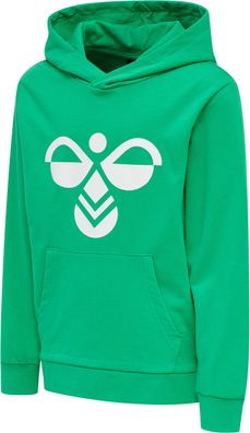 Hummel Kinder Sweatshirt Cuatro Hoodie Blarney