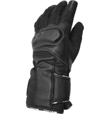 Grand Canyon Motorrad Handschuh Yukon 3 Black