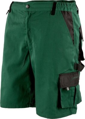 Albatros Allround Green Shorts Grün/Schwarz