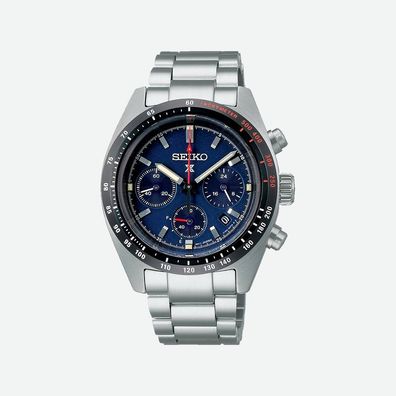 Seiko – SSC815P1 – Prospex Solar-Quarz-Chronographenuhr