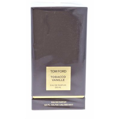 Tom Ford Tobacco Vanille EdP 250ml NEU & OVP