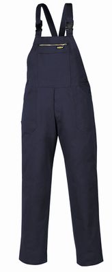 teXXor Latzhose Marine