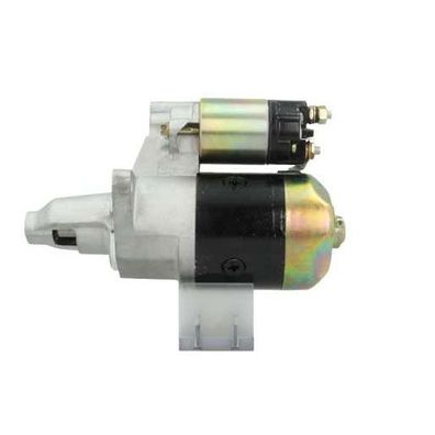 Anlasser Piaggio 0.8 kw für OEM + Line Vgl. Nr. AIS224 / 410502082 / CST38104