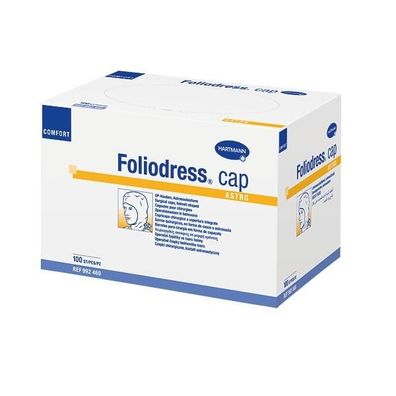 Foliodress® Cap Comfort Rondo Plus