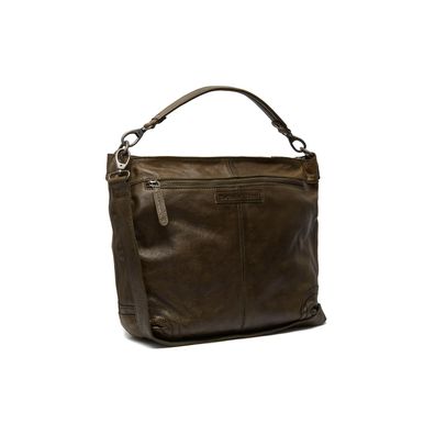 The Chesterfield Brand Abby Schultertasche Leder