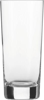 Schott Zwiesel 6 Stück Longdrinkglas Basic Bar Selection tritan· kristall, Herges