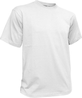 Dassy T-Shirt Oscar CO06 Weiß