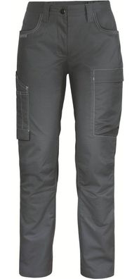 Uvex Cargohose Women 7336 Grau