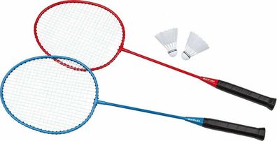 Sunflex Badminton Set Matchmaker 2