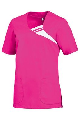 Leiber Damen Schlupfjacke 08/1255/36 Fuchsia