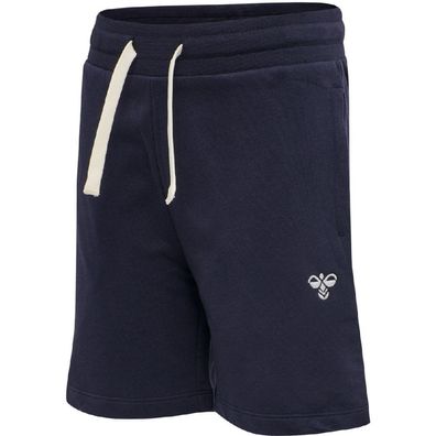 Hummel Kinder Shorts Bassim Shorts Black Iris