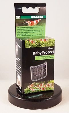 Dennerle Nano BabyProtect Ansaugschutz