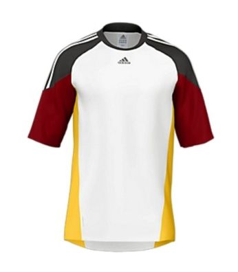 adidas T-Shirt Deutschland