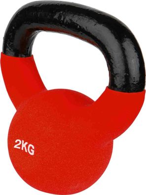 Kettlebell Kugelhantel Kettelball