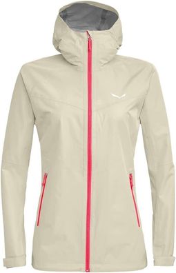 Salewa Damen Puez (Aqua 3) Ptx W Jkt Regenjacken