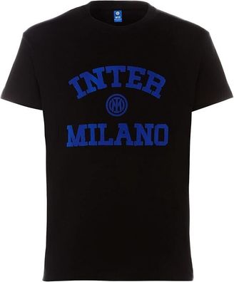 Inter Unisex T-shirt Regular T-Shirt