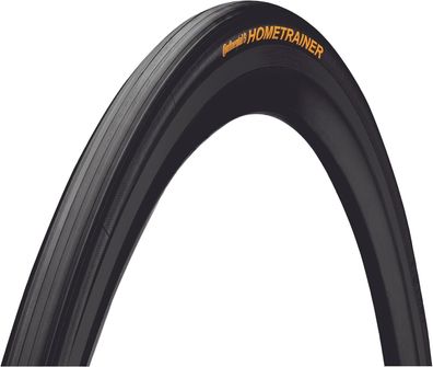 Continental Unisex – Erwachsene Hometrainer Ii Fahrradteile, Schwarz, 26 x 1.75