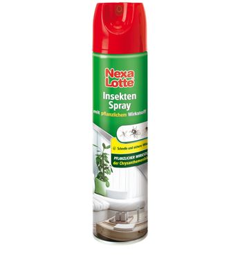 NEXA LOTTE® Insektenspray, 400 ml