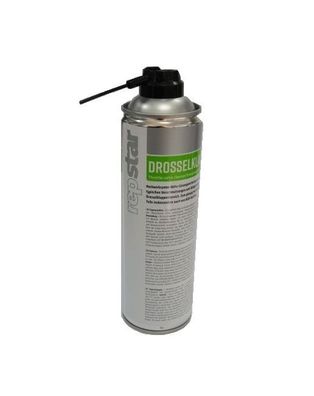 Repstar Drosselklappenreiniger/ Vergaserreinigerspray 500 ml