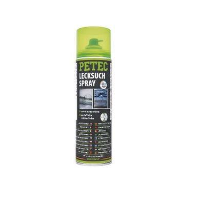 Petec Lecksuchspray 400 ml