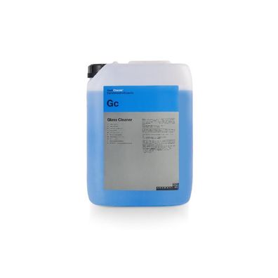 Koch Chemie Glass Cleaner 10 Liter Glasreiniger