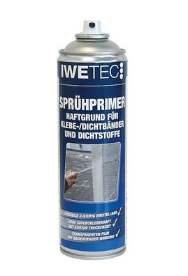 Iwetec Sprühprimer Haftgrund 500 ml