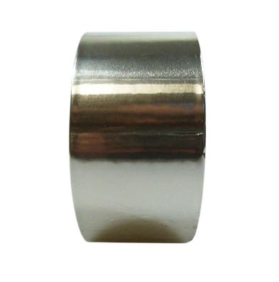 Juramondo 9050 Aluminium Klebeband 50mm x 50m silber