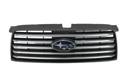 91121SA082 Subaru Forester II SG Kühlergrill Grill Frontgrill Facelift 2005-2008