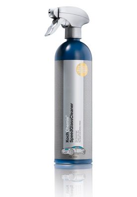 Koch Chemie SpeedGlassCleaner Glasreiniger 750 ml