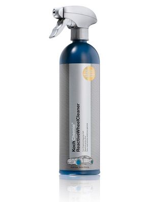 Koch Chemie ReactiveWheelCleaner Felgenreinigungs-Gel 750 ml