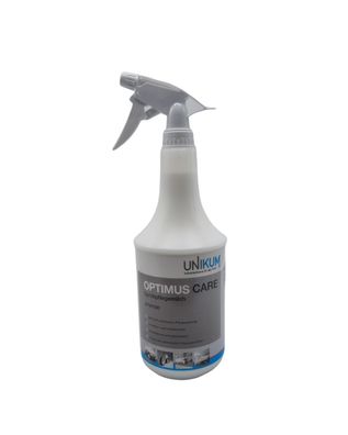 Unikum Optimus Care Sprühpflegemilch 1L