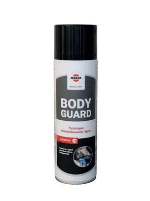 Makra Body Guard Thixotropes Unterbodenwachs 500 ml