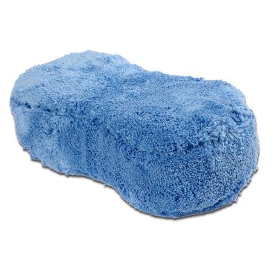 Liquid Elements Monster Pad Waschschwamm 1800 GSM Fasern