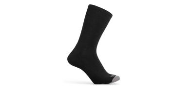 SIKA Winter 3er-Pack Socken schwarz