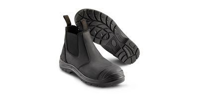 BRYNJE Sicherheitsstiefel 379 Tasmania 2.0 S3 + SRC