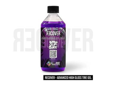 Liquid Elements Recover Reifengel 500 ml