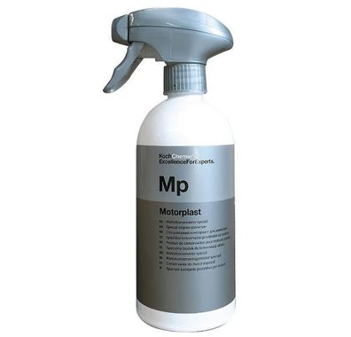 Koch Chemie Mp Motorplast 500 ml Motorkonservierer