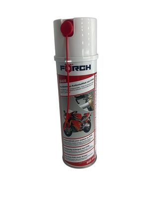 Förch Kettenhaftfett mit PTFE S405 500 ml