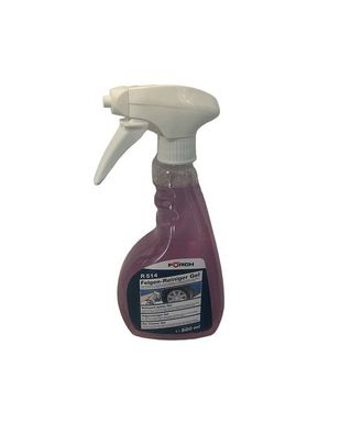 Förch Felgen-Reiniger Gel R514 500 ml