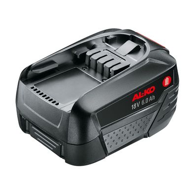 Akku AL-KO B125 (6,0Ah) Bosch an Garden Compatible