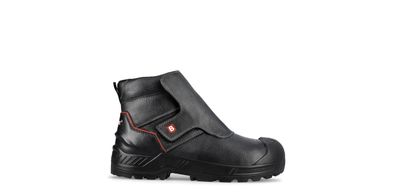 BRYNJE Sicherheitsstiefel 417 Welder Protection S3 SRC