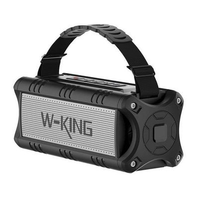 W-KING - D8 MINI black - Lautsprecher