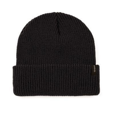 Brixton Beanie Heist Black