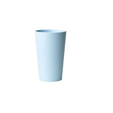 Chicmic Bioloco bioloco plant tableware cup Becher 400 ml