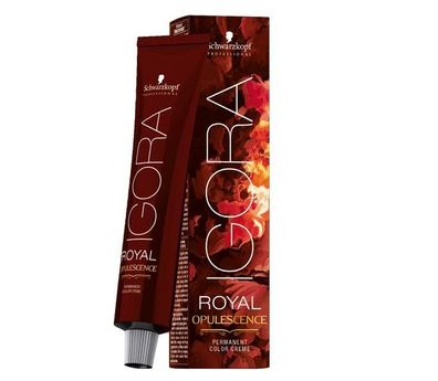 Schwarzkopf Igora Royal Opulescence 60 ml