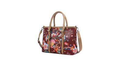 Orta Nova Bags Handbag Tragetasche 33 x 11 x 23 cm